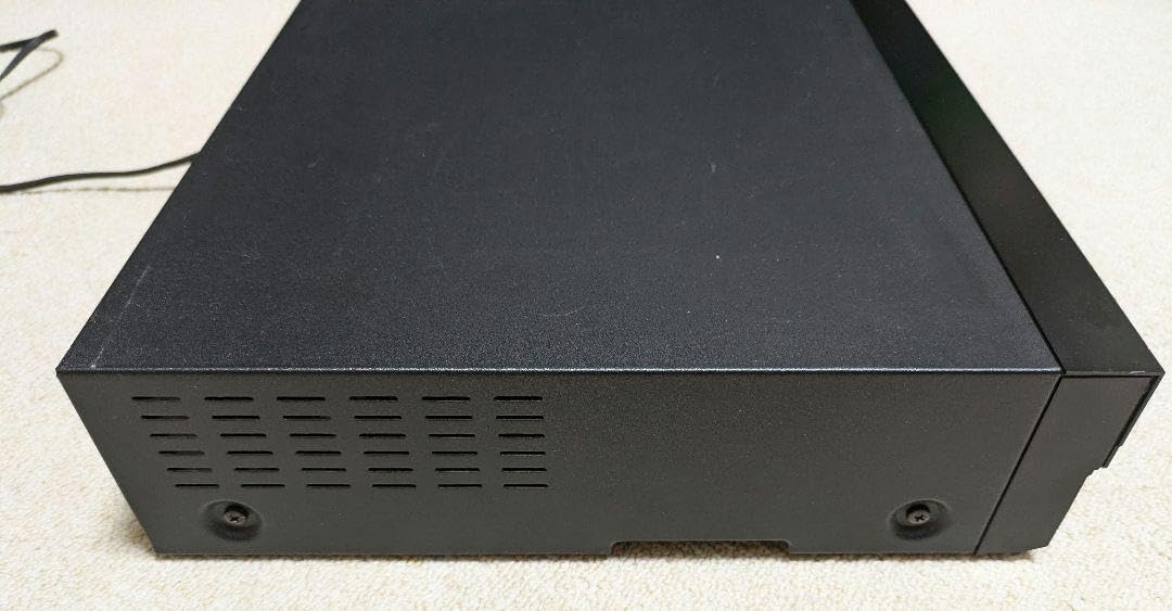 Amazon.co.jp: Victor HR-S7000 ビデオデッキ : おもちゃ